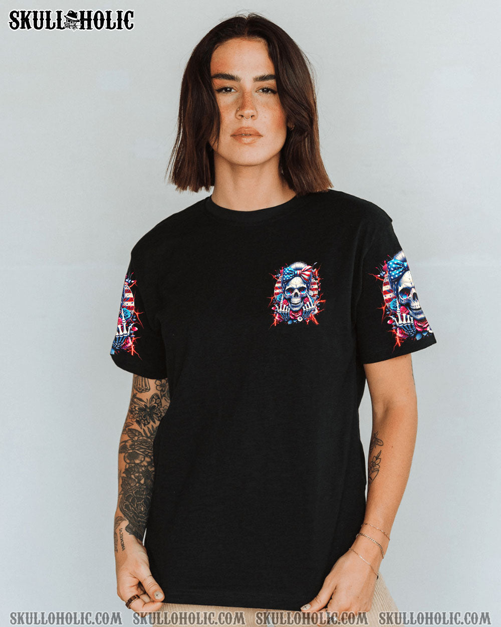 HE’LL BE BACK ALL OVER PRINT – TYTD2901241