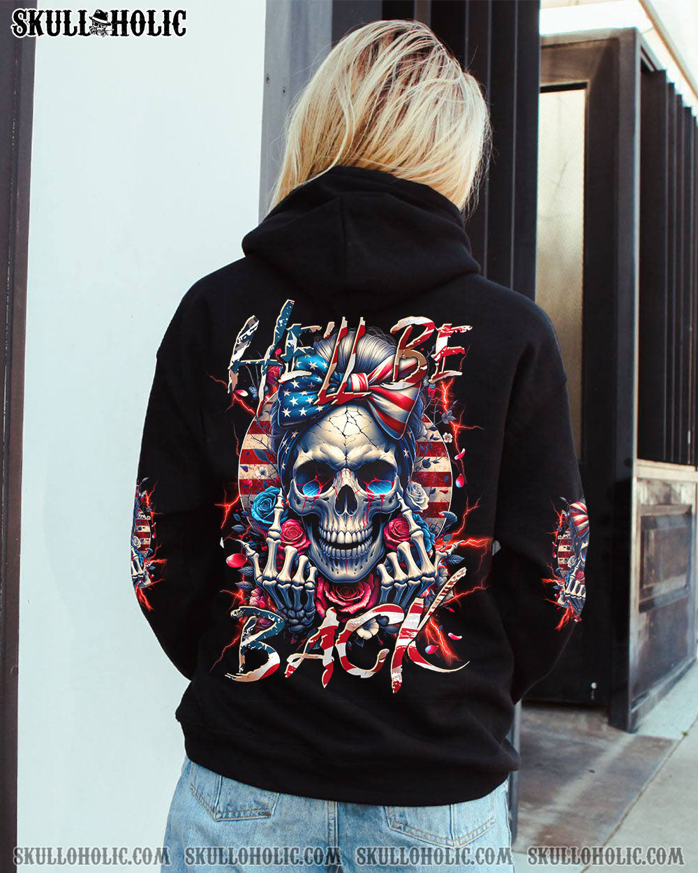 HE’LL BE BACK ALL OVER PRINT – TYTD2901241