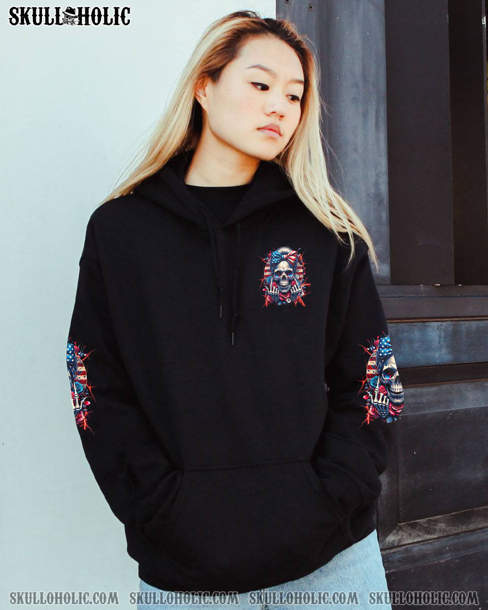 HE’LL BE BACK ALL OVER PRINT – TYTD2901241