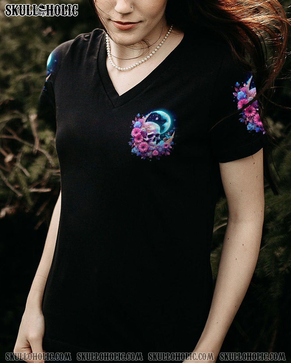 HELLO DARKNESS MY OLD FRIEND ALL OVER PRINT – TLNZ0710231