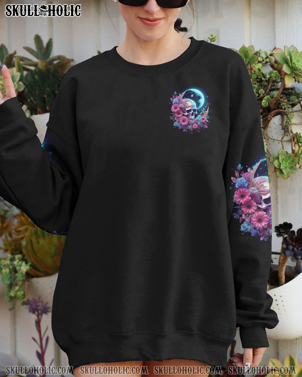 HELLO DARKNESS MY OLD FRIEND ALL OVER PRINT – TLNZ0710231