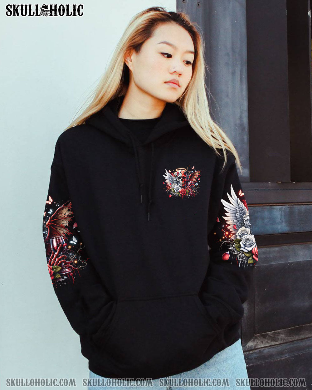 HELLO DARKNESS MY OLD FRIEND ALL OVER PRINT – TYQY2506241