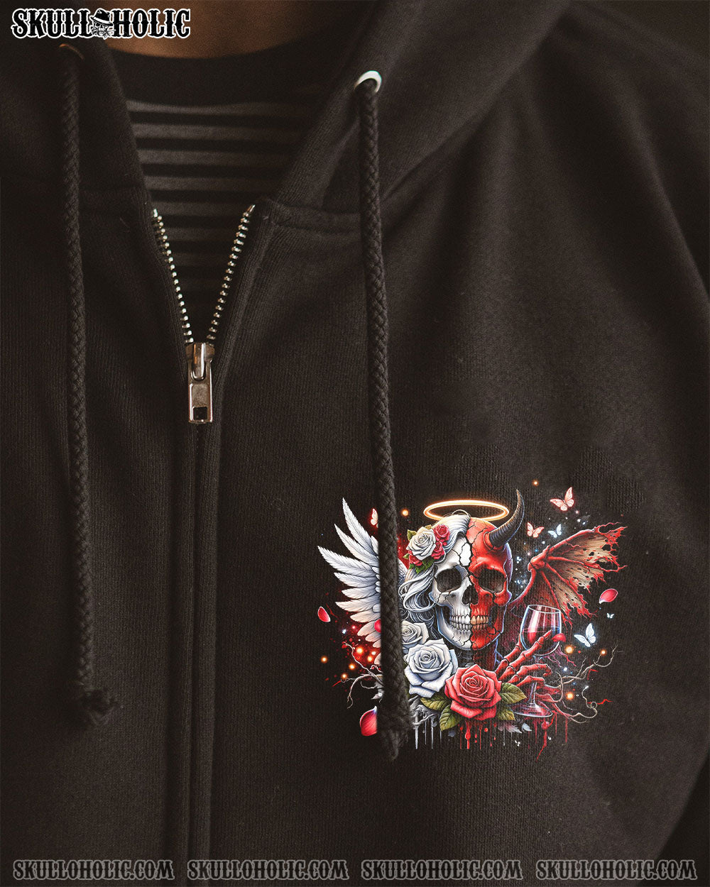 HELLO DARKNESS MY OLD FRIEND ALL OVER PRINT – TYQY2506241