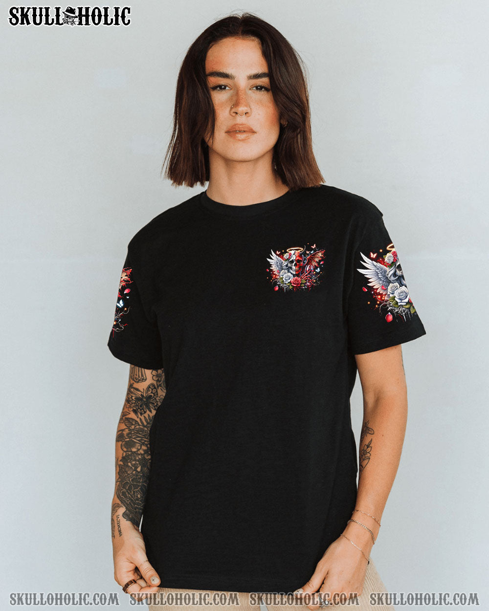 HELLO DARKNESS MY OLD FRIEND ALL OVER PRINT – TYQY2506241