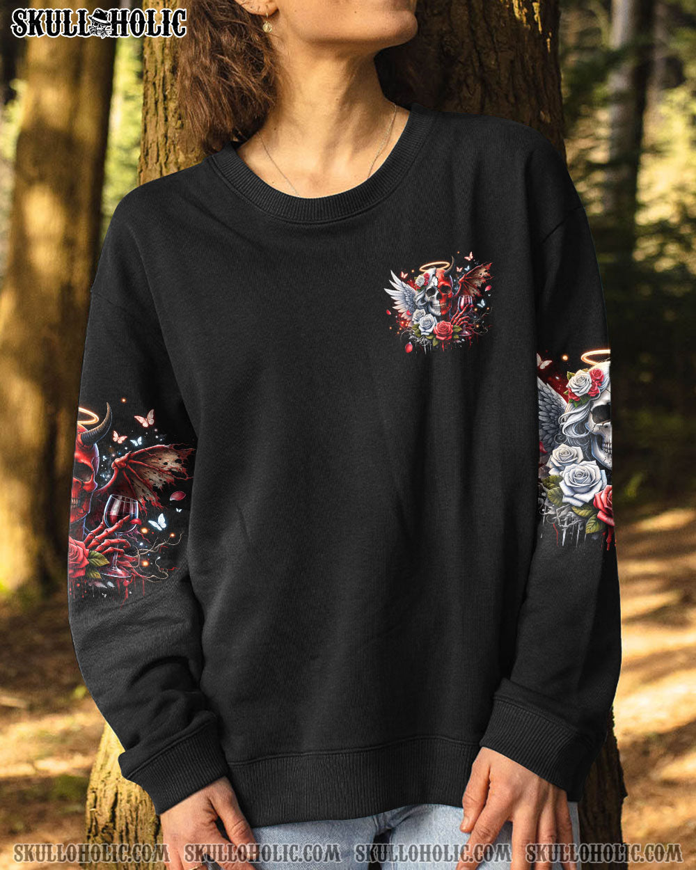 HELLO DARKNESS MY OLD FRIEND ALL OVER PRINT – TYQY2506241