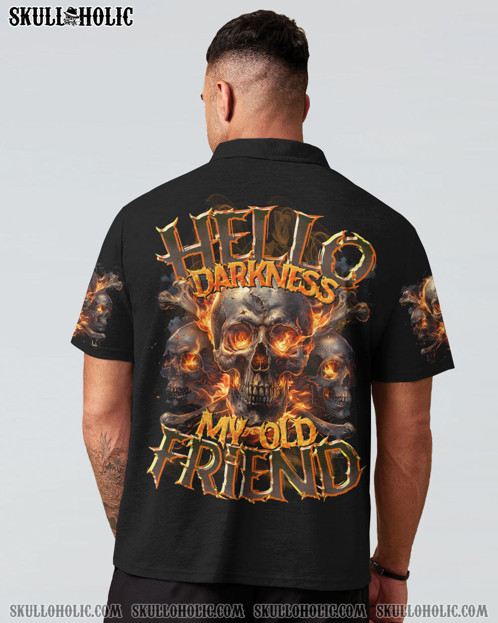 HELLO DARKNESS MY OLD FRIEND ALL OVER PRINT – TYTD1104244