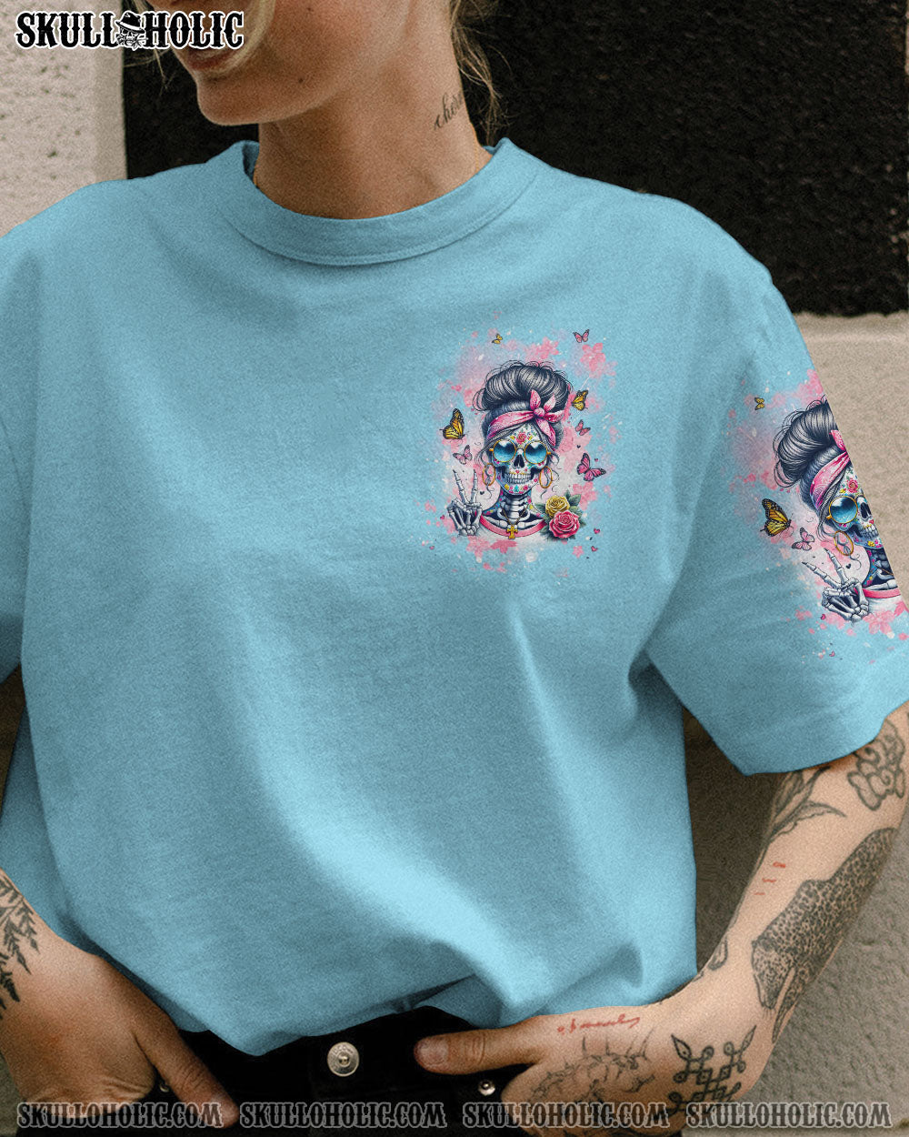 HELLO DARKNESS MY OLD FRIEND ALL OVER PRINT – YHDU2802241