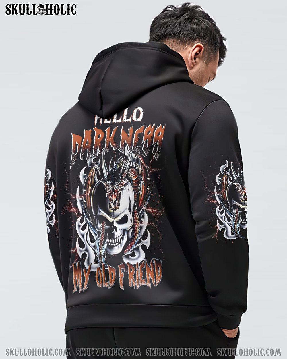 HELLO DARKNESS MY OLD FRIEND ALL OVER PRINT – YHNT0404231