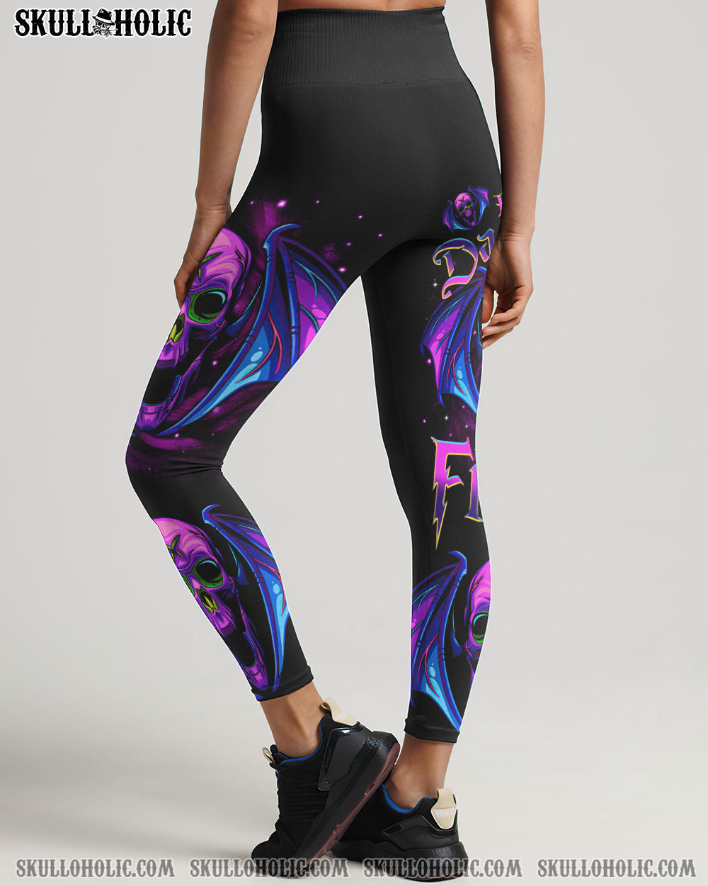 HELLO DARKNESS MY OLD FRIEND HALLOWEEN ALL OVER PRINT – TLTR2607233