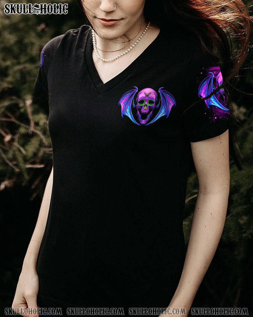 HELLO DARKNESS MY OLD FRIEND HALLOWEEN ALL OVER PRINT – TLTR2607233