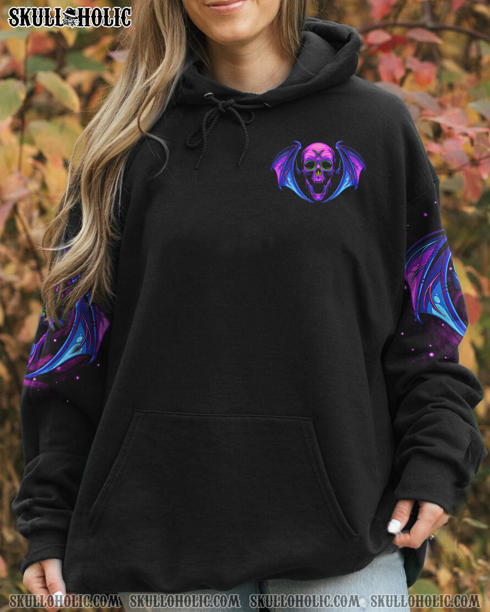 HELLO DARKNESS MY OLD FRIEND HALLOWEEN ALL OVER PRINT – TLTR2607233