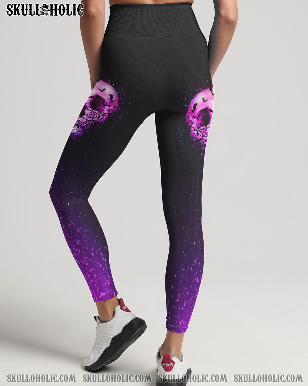 HELLO DARKNESS MY OLD FRIEND SKULL ALL OVER PRINT – YHDU0404232