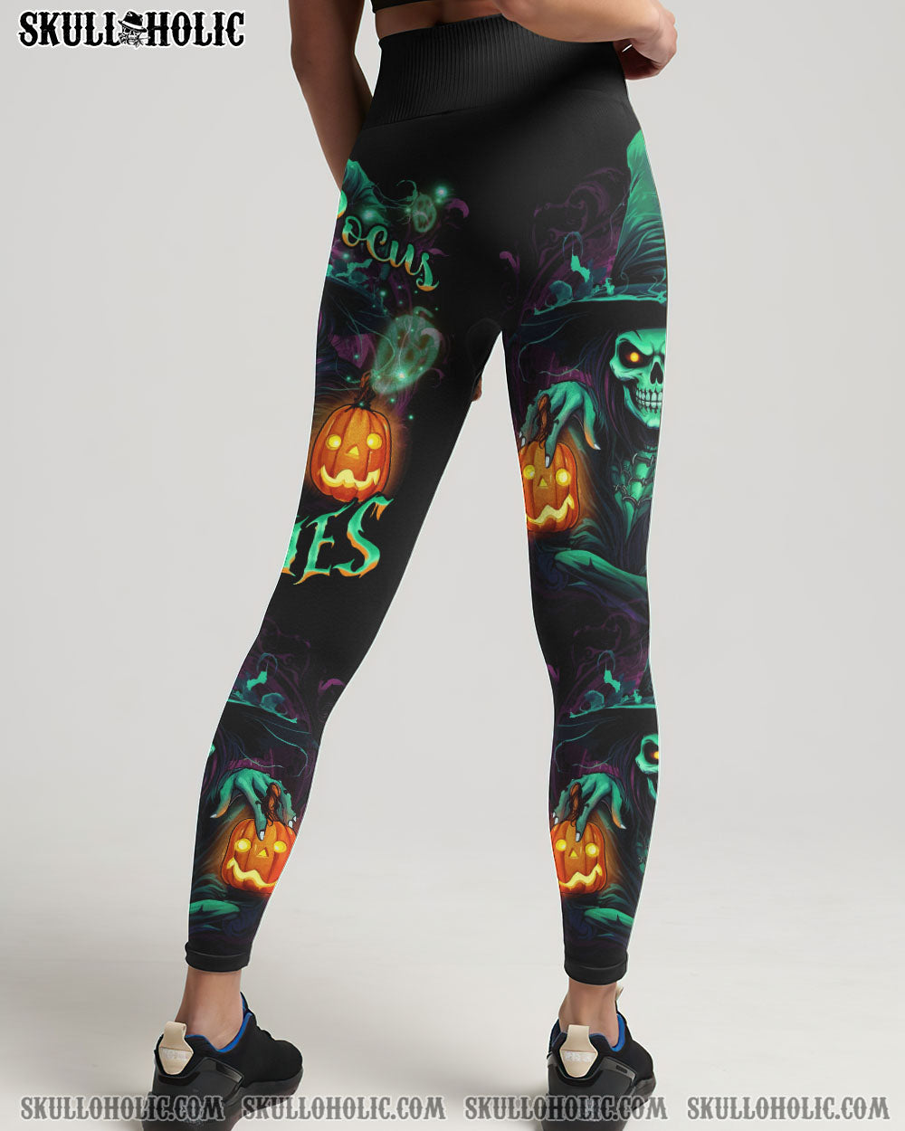 HOCUS POCUS HALLOWEEN ALL OVER PRINT – TYTD0808233