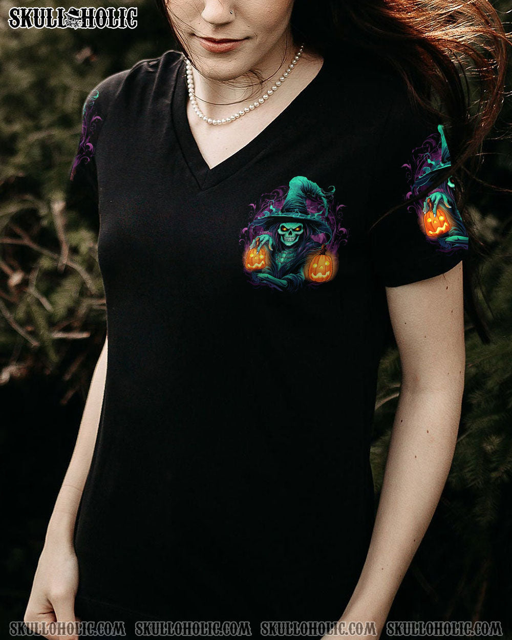 HOCUS POCUS HALLOWEEN ALL OVER PRINT – TYTD0808233