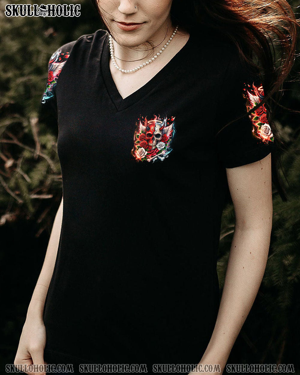 HOLD MY HALO ALL OVER PRINT – TYQY0104241