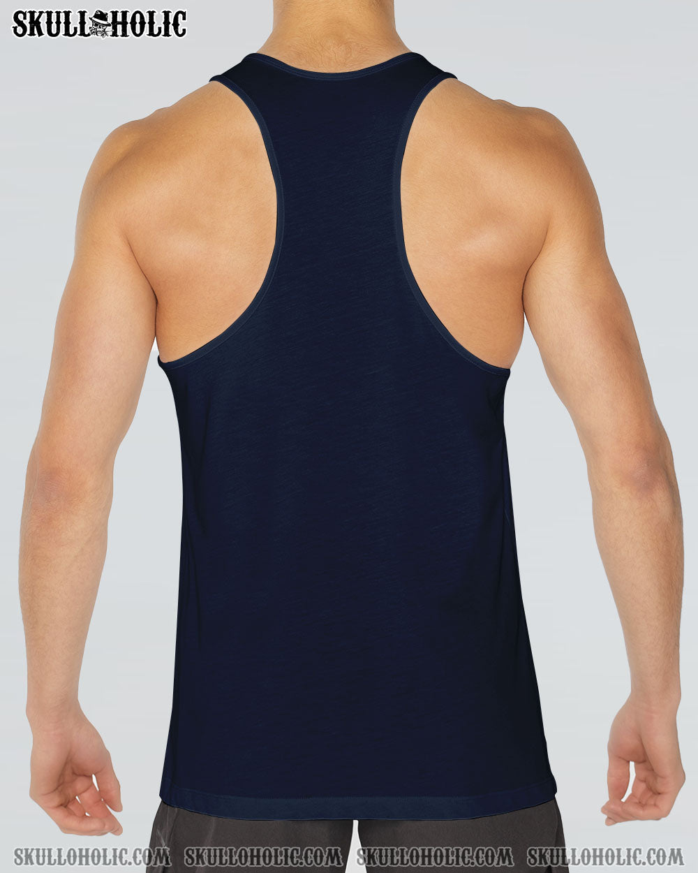 HOW HEARTLESS I CAN BE SKULL ALL OVER PRINT – YHLN1704241