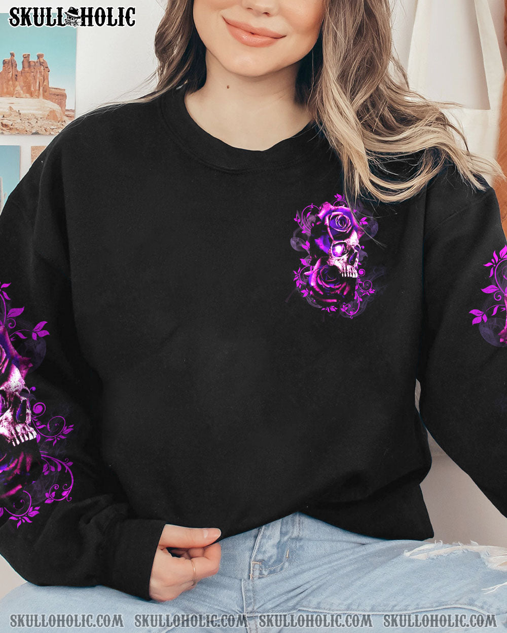 I AM A GOOD PERSON ALL OVER PRINT – YHLN1004231