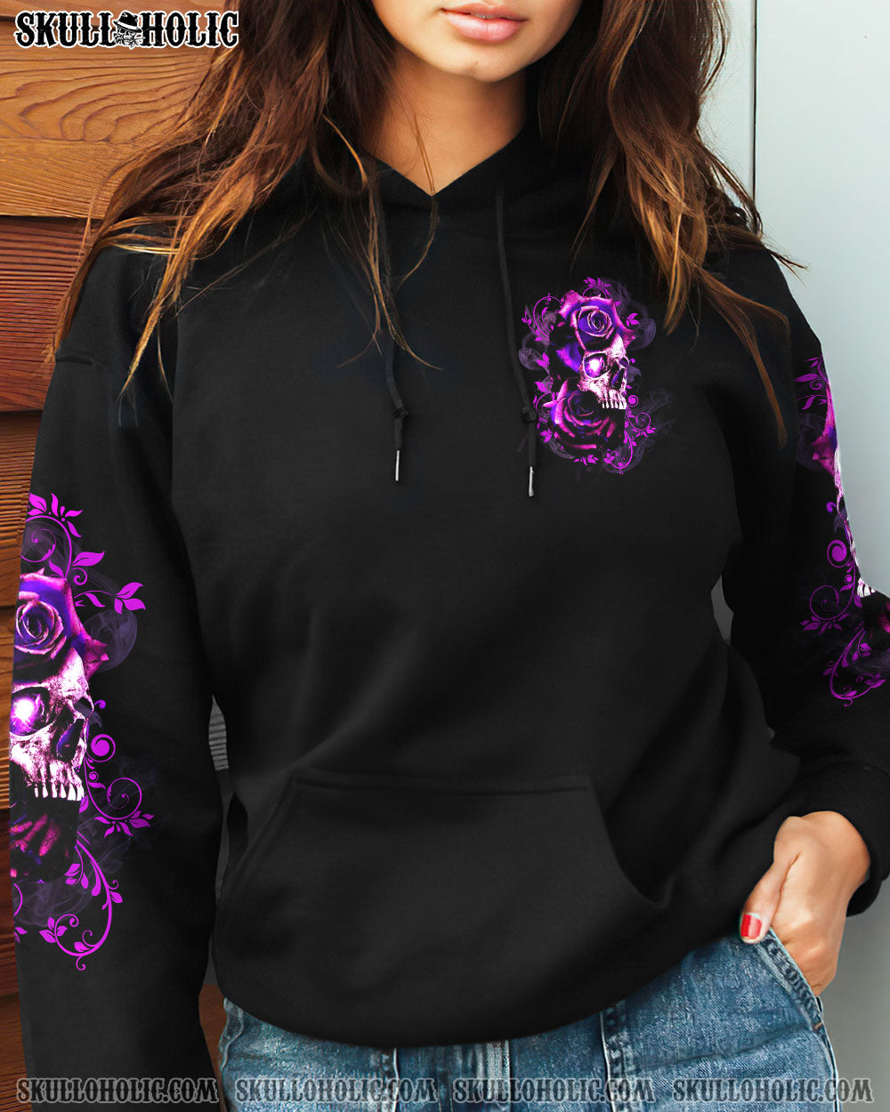 I AM A GOOD PERSON ALL OVER PRINT – YHLN1004231