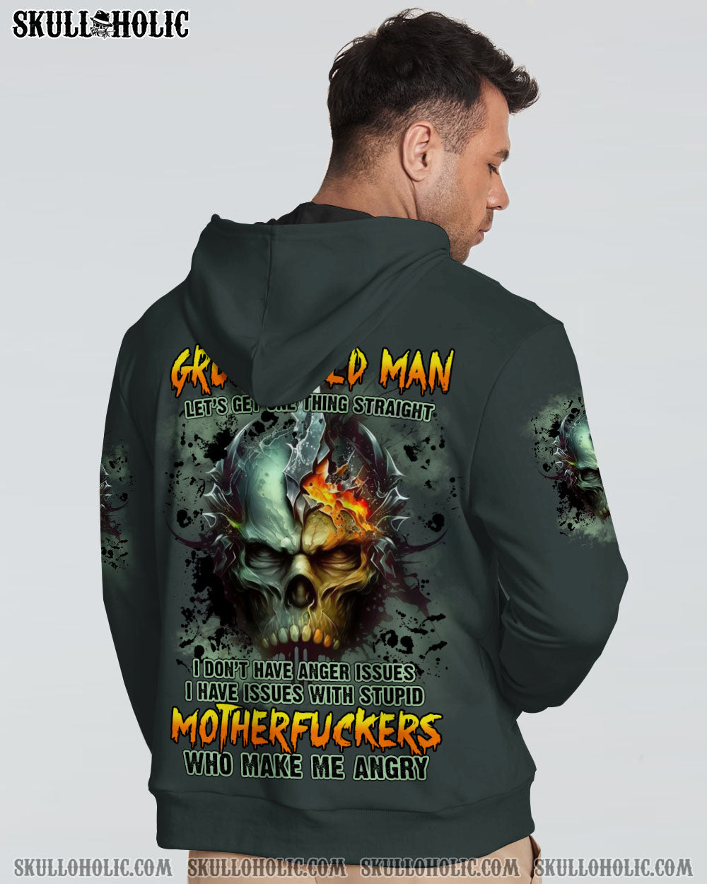 I AM A GRUMPY OLD MAN ALL OVER PRINT – TLTM0302231