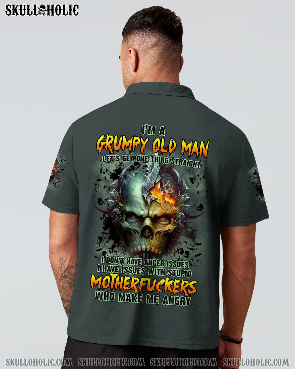 I AM A GRUMPY OLD MAN ALL OVER PRINT – TLTM0302231