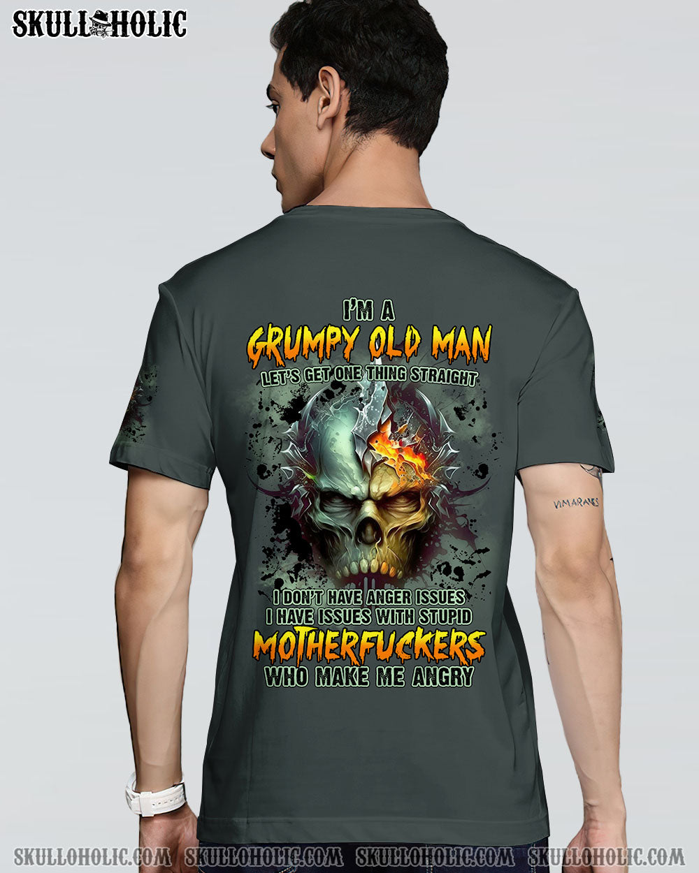I AM A GRUMPY OLD MAN ALL OVER PRINT – TLTM0302231