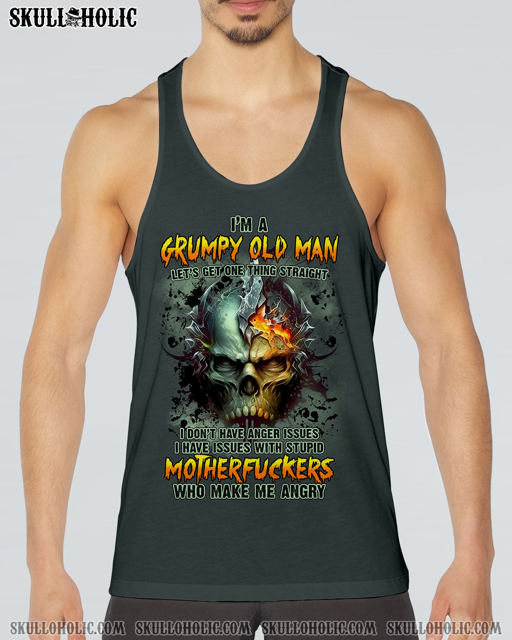 I AM A GRUMPY OLD MAN ALL OVER PRINT – TLTM0302231
