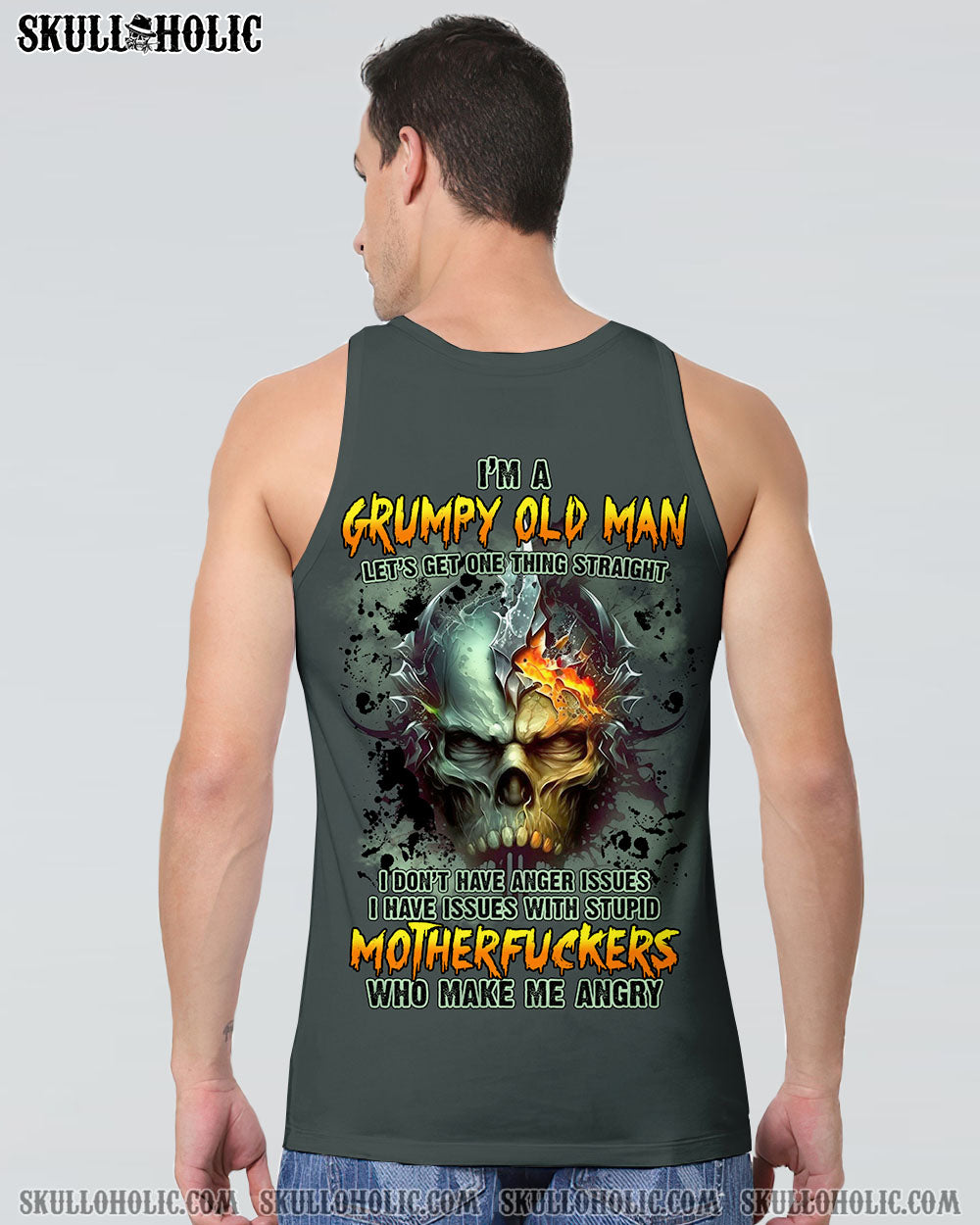 I AM A GRUMPY OLD MAN ALL OVER PRINT – TLTM0302231