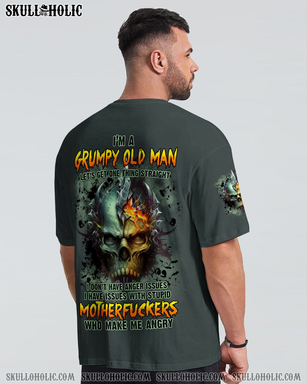 I AM A GRUMPY OLD MAN ALL OVER PRINT – TLTM0302231