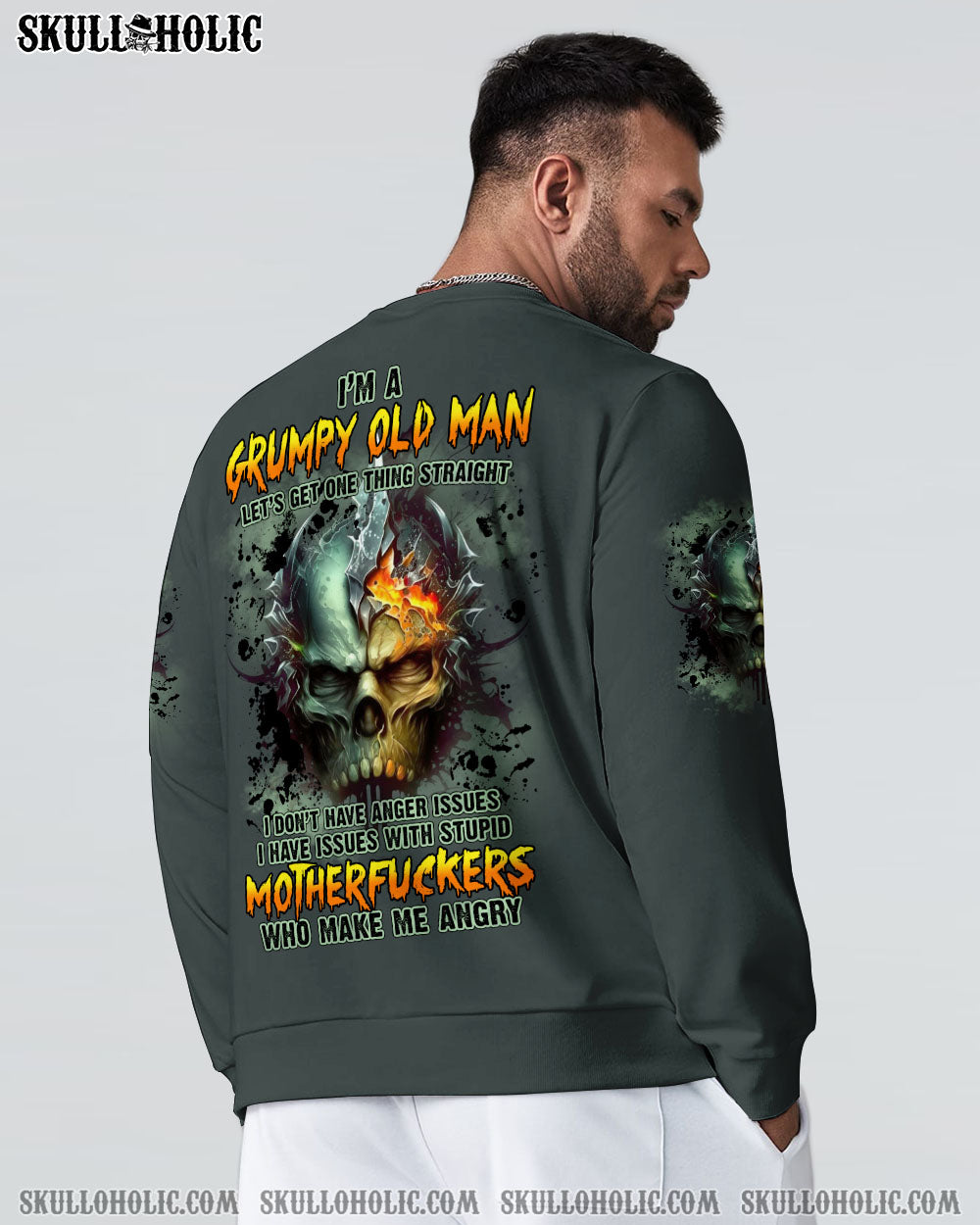 I AM A GRUMPY OLD MAN ALL OVER PRINT – TLTM0302231