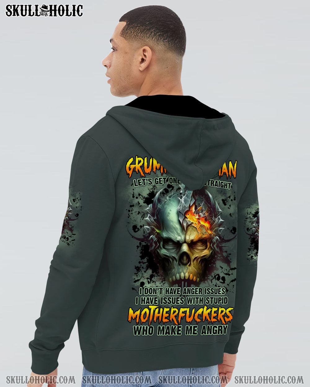 I AM A GRUMPY OLD MAN ALL OVER PRINT – TLTM0302231
