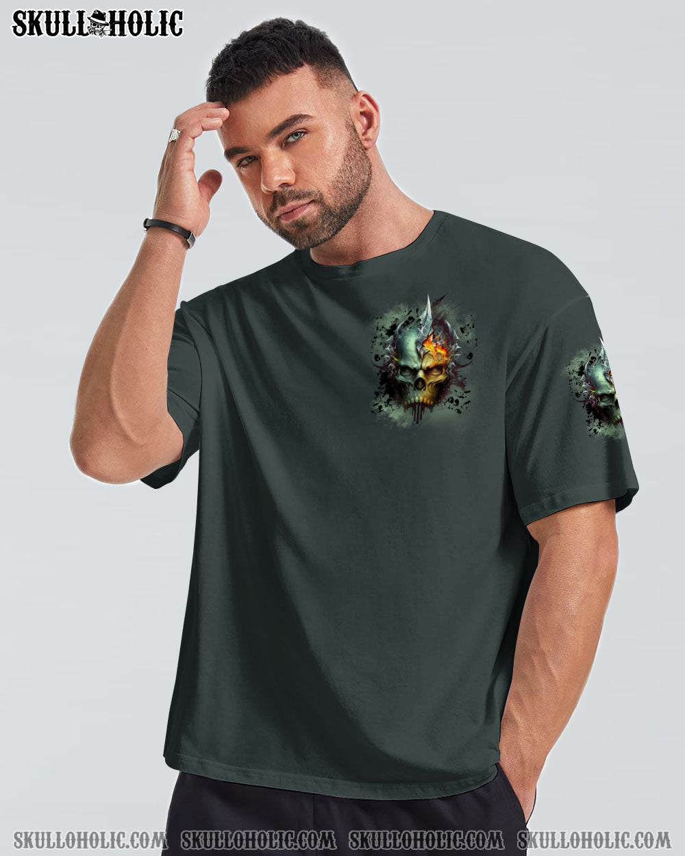 I AM A GRUMPY OLD MAN ALL OVER PRINT – TLTM0302231