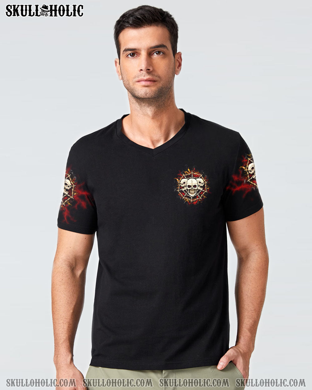 I AM A GRUMPY OLD MAN ALL OVER PRINT – YHLN0202231