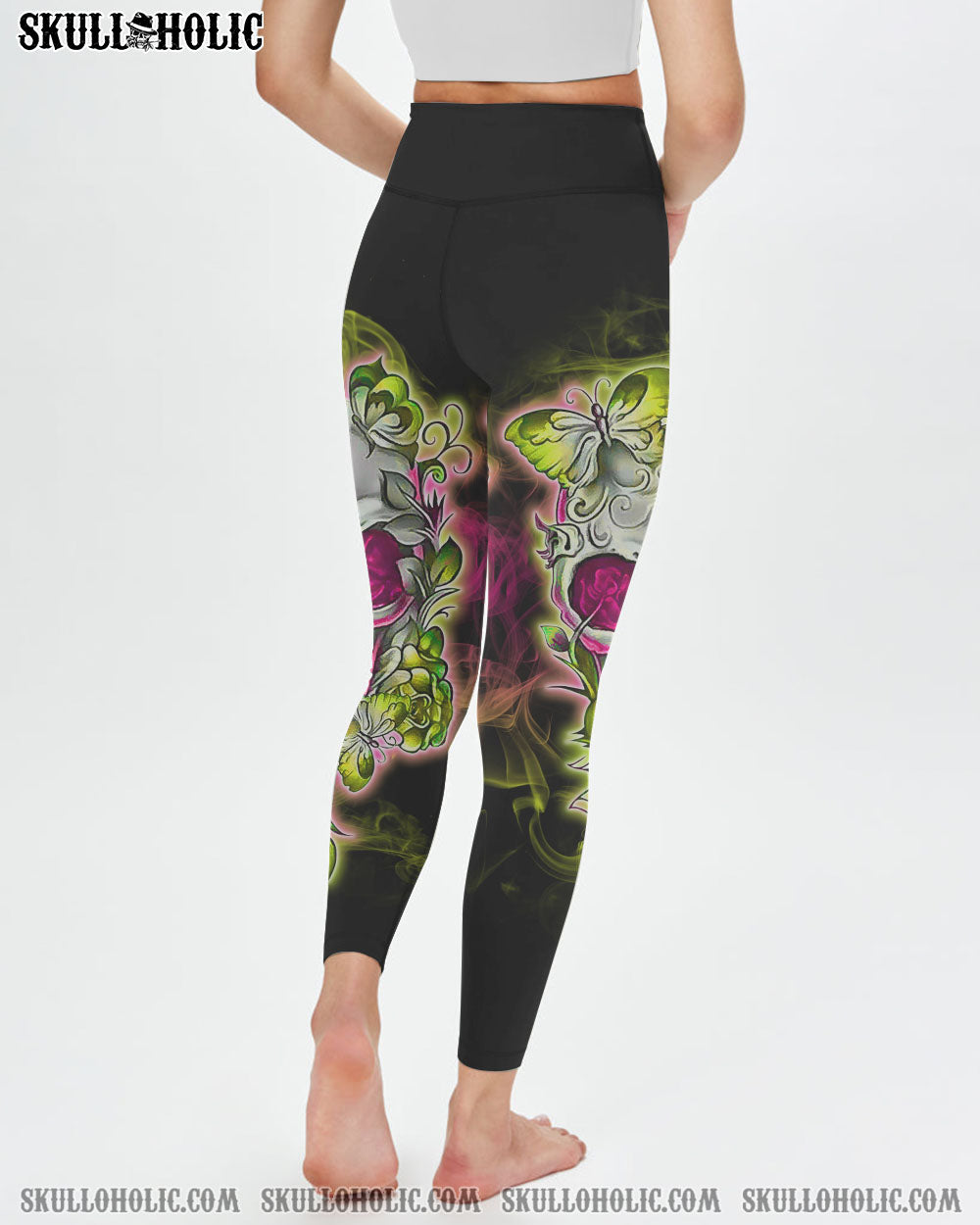 I AM A SWEET GIRL ALL OVER PRINT – TLTR1912221