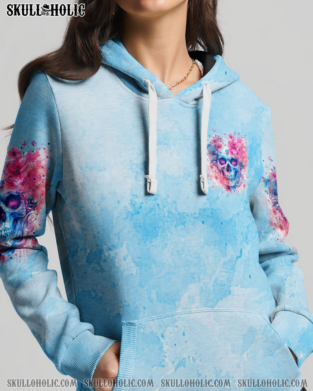 I AM A SWEET GIRL ALL OVER PRINT – TYTM2103242