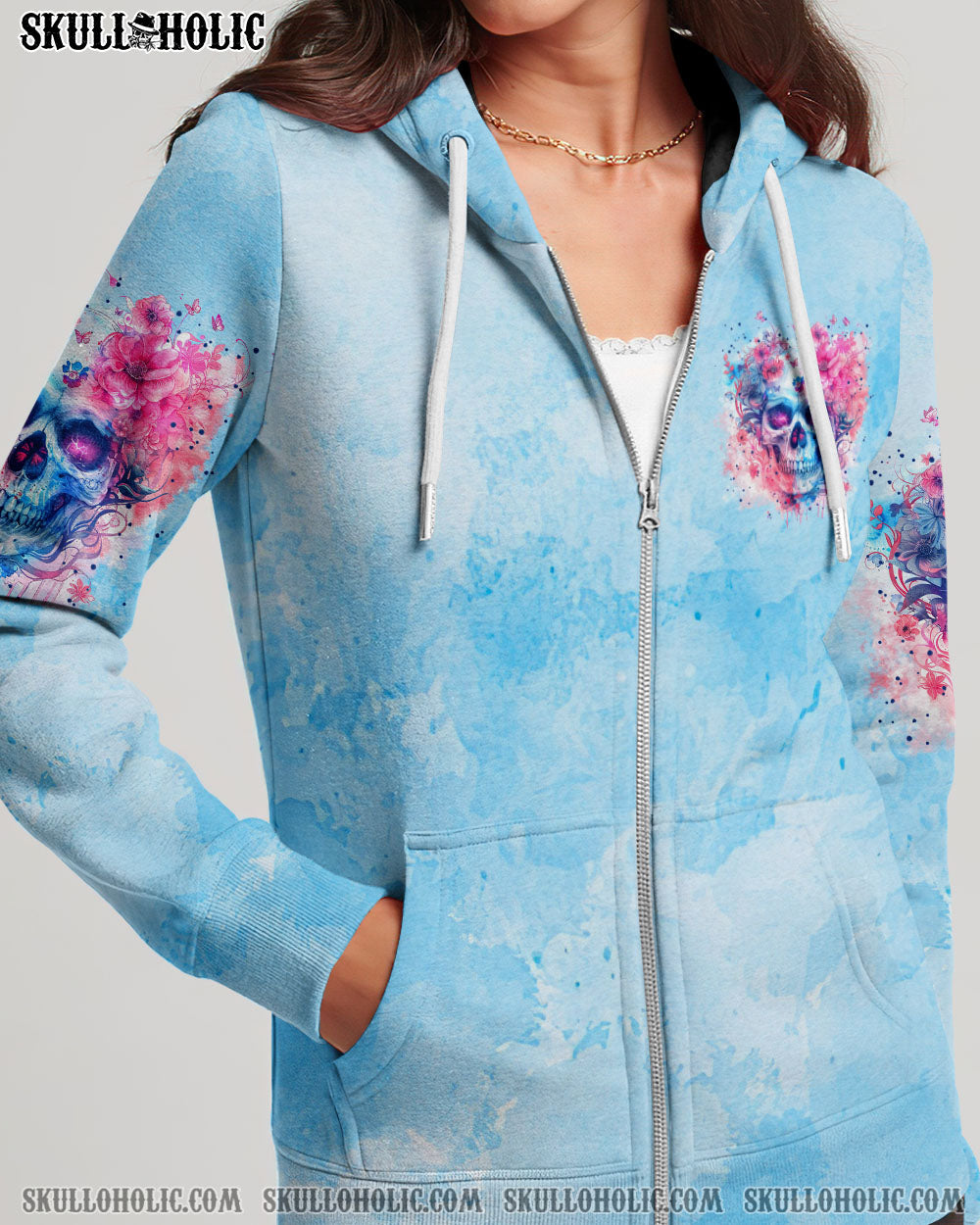 I AM A SWEET GIRL ALL OVER PRINT – TYTM2103242