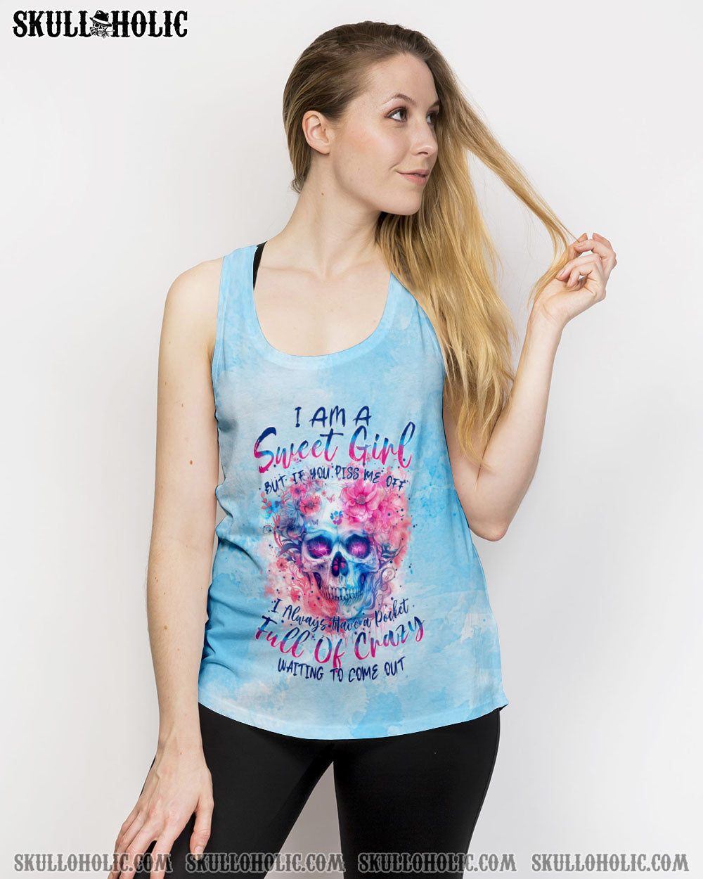 I AM A SWEET GIRL ALL OVER PRINT – TYTM2103242