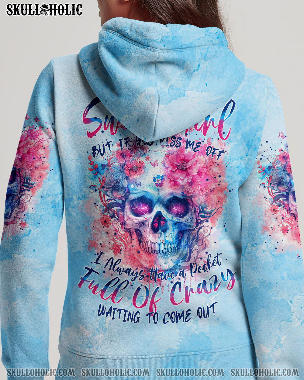 I AM A SWEET GIRL ALL OVER PRINT – TYTM2103242