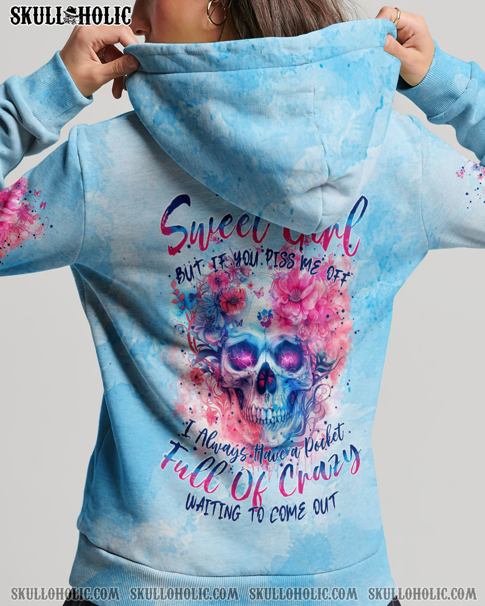 I AM A SWEET GIRL ALL OVER PRINT – TYTM2103242