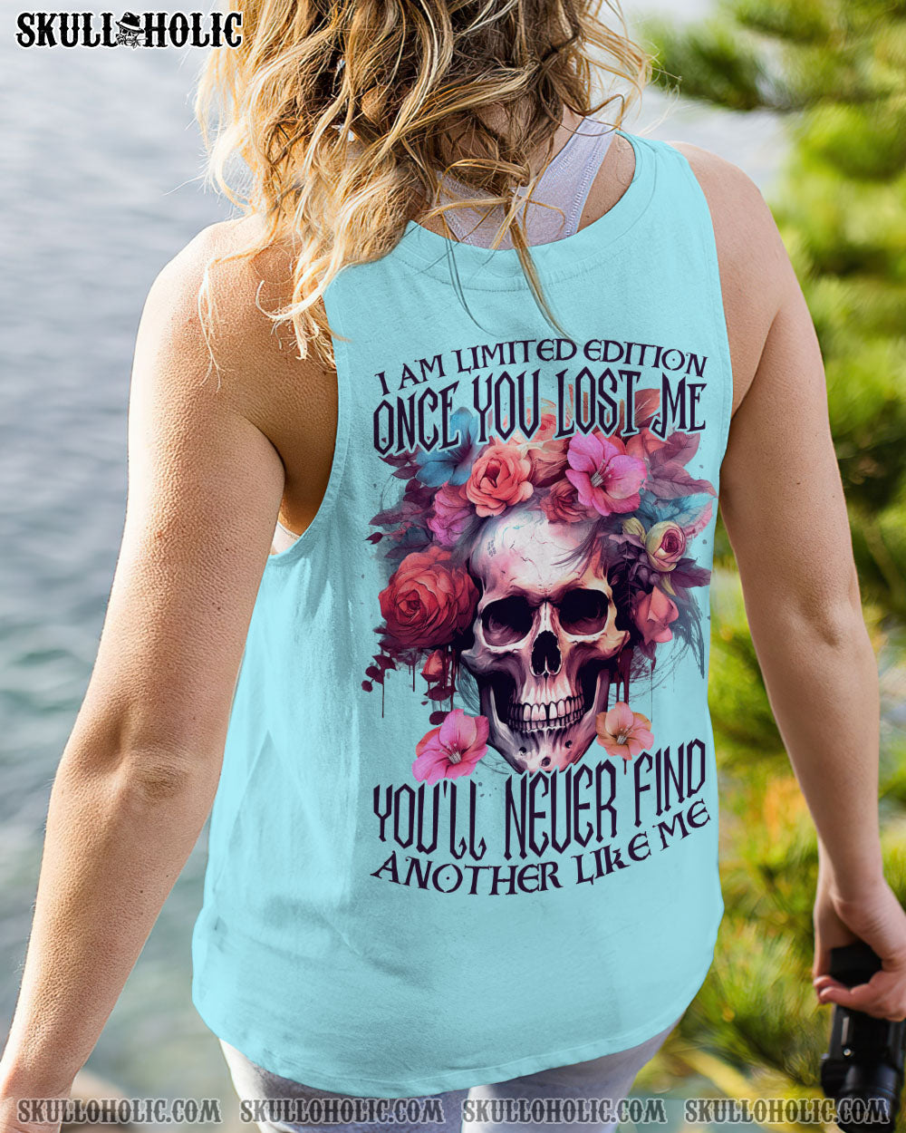 I AM LIMITED EDITION ALL OVER PRINT – TYTD1406231