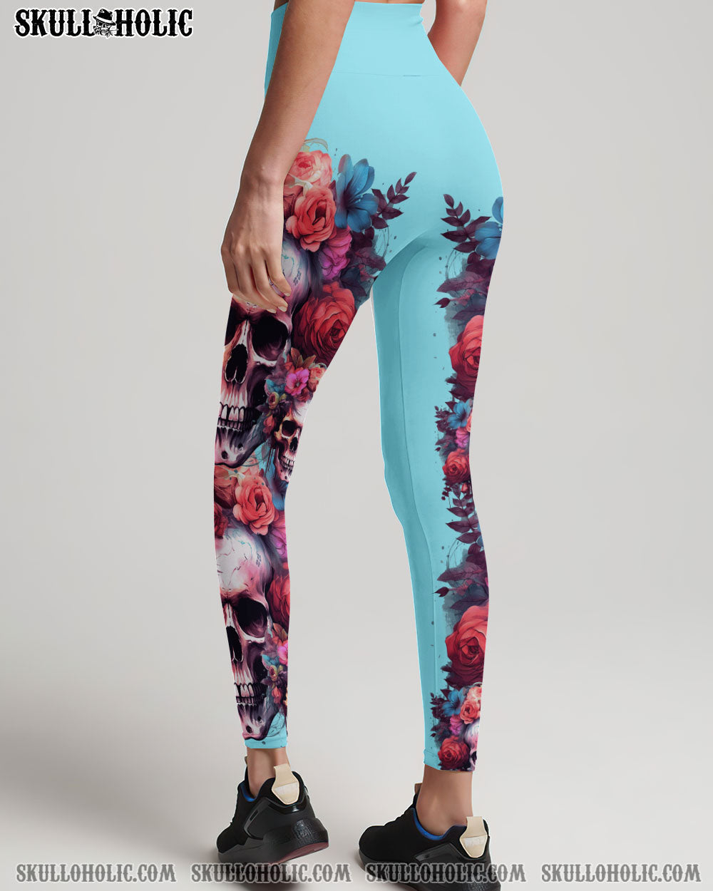 I AM LIMITED EDITION ALL OVER PRINT – TYTD1406231