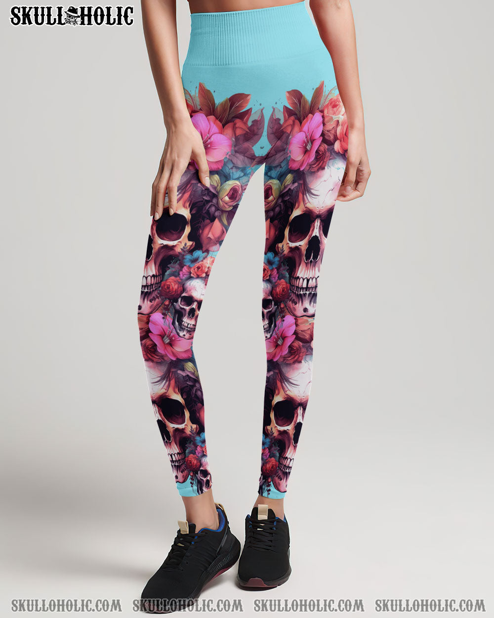 I AM LIMITED EDITION ALL OVER PRINT – TYTD1406231