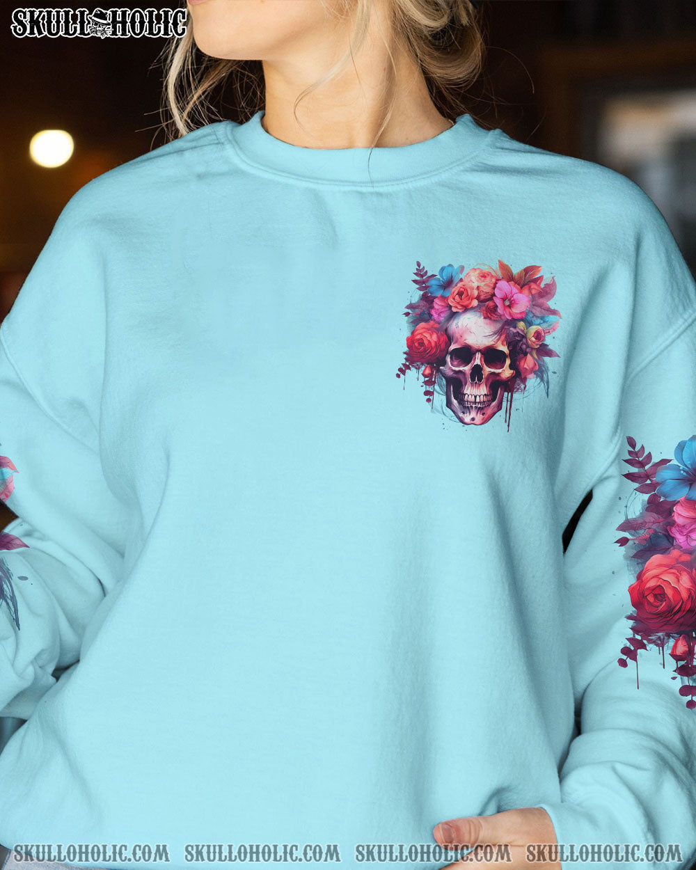 I AM LIMITED EDITION ALL OVER PRINT – TYTD1406231