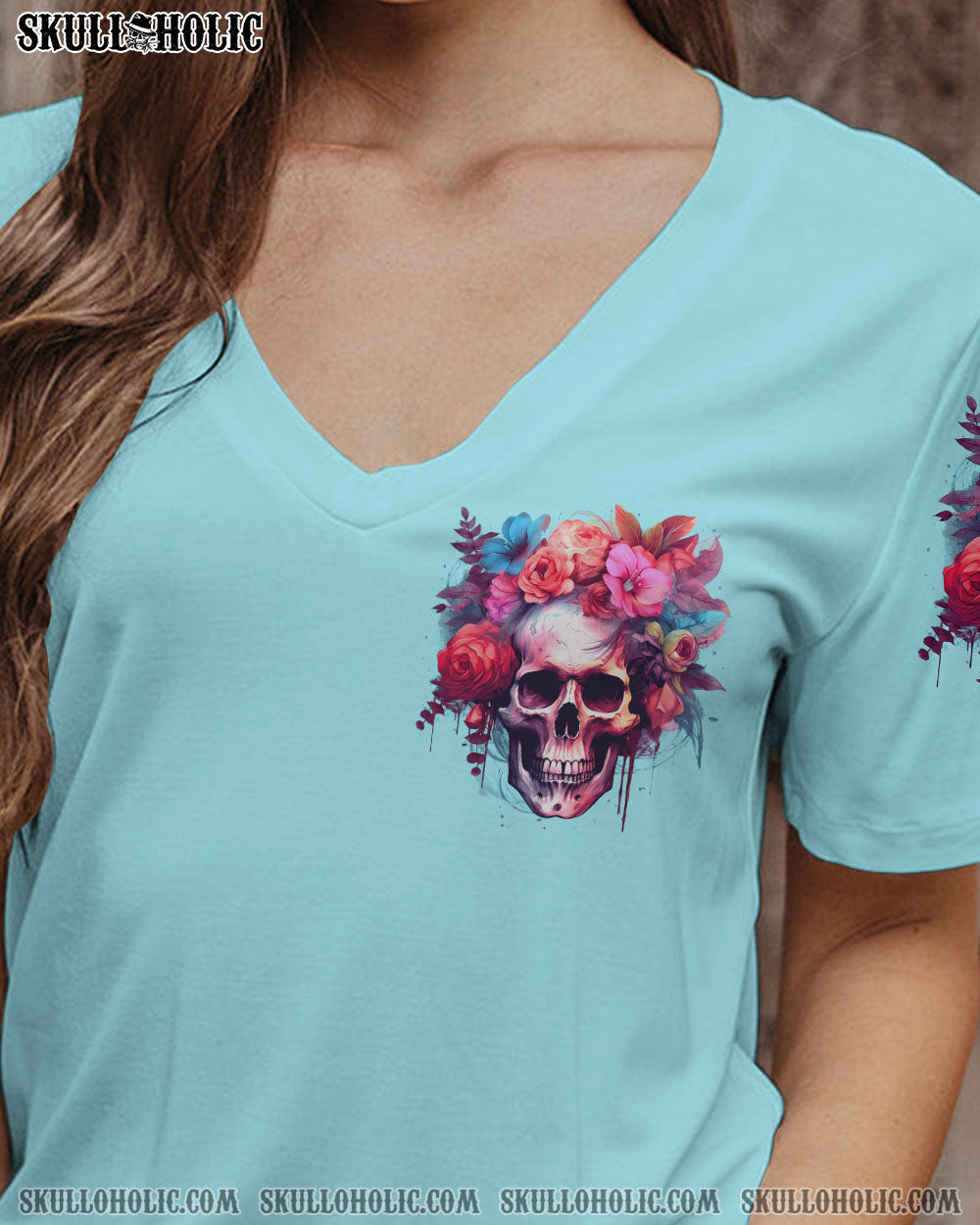 I AM LIMITED EDITION ALL OVER PRINT – TYTD1406231