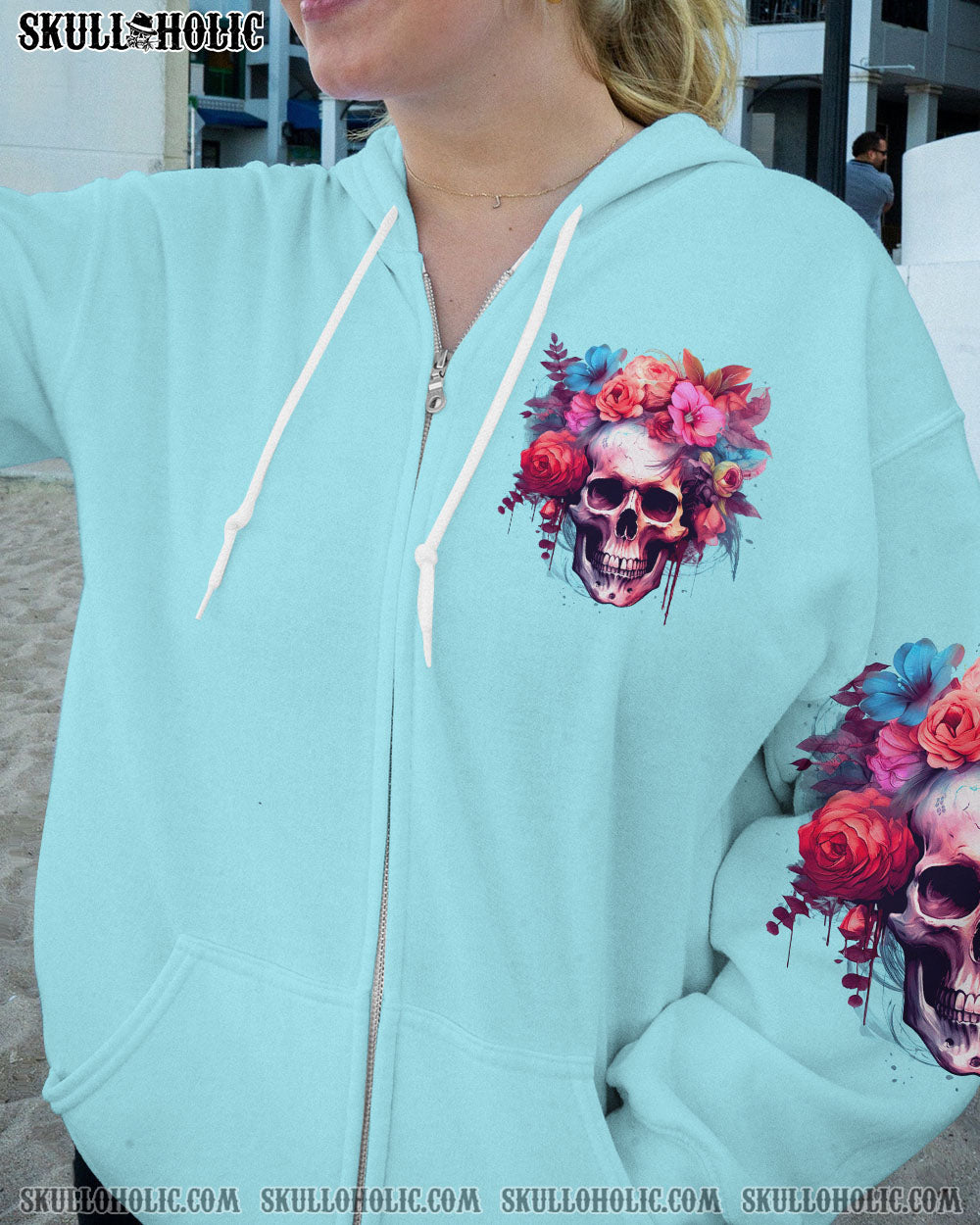 I AM LIMITED EDITION ALL OVER PRINT – TYTD1406231