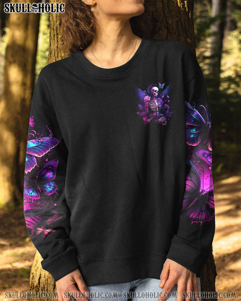 I AM THE STORM ALL OVER PRINT – TY2703232