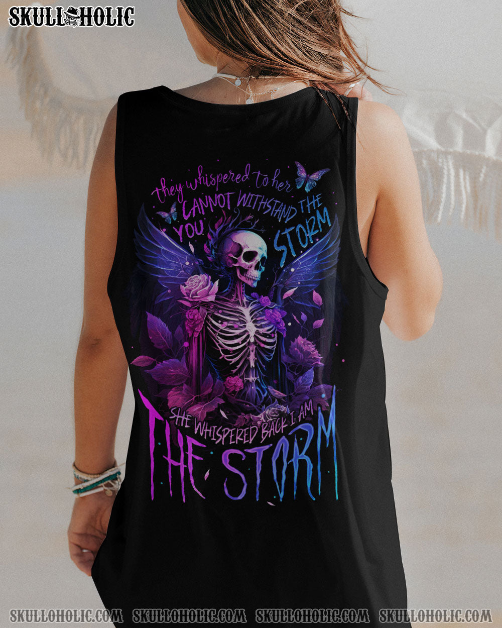 I AM THE STORM ALL OVER PRINT – TY2703232