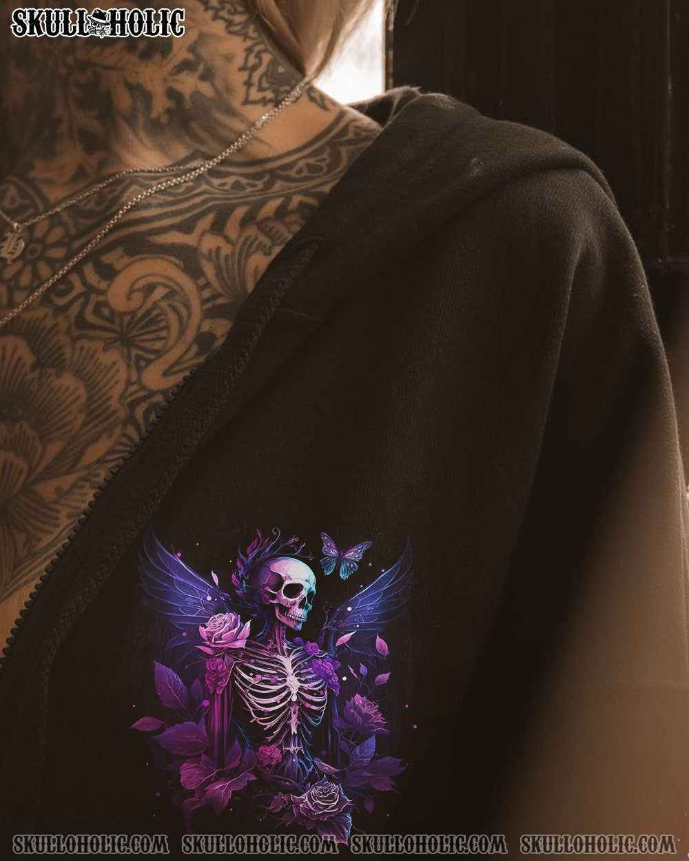 I AM THE STORM ALL OVER PRINT – TY2703232