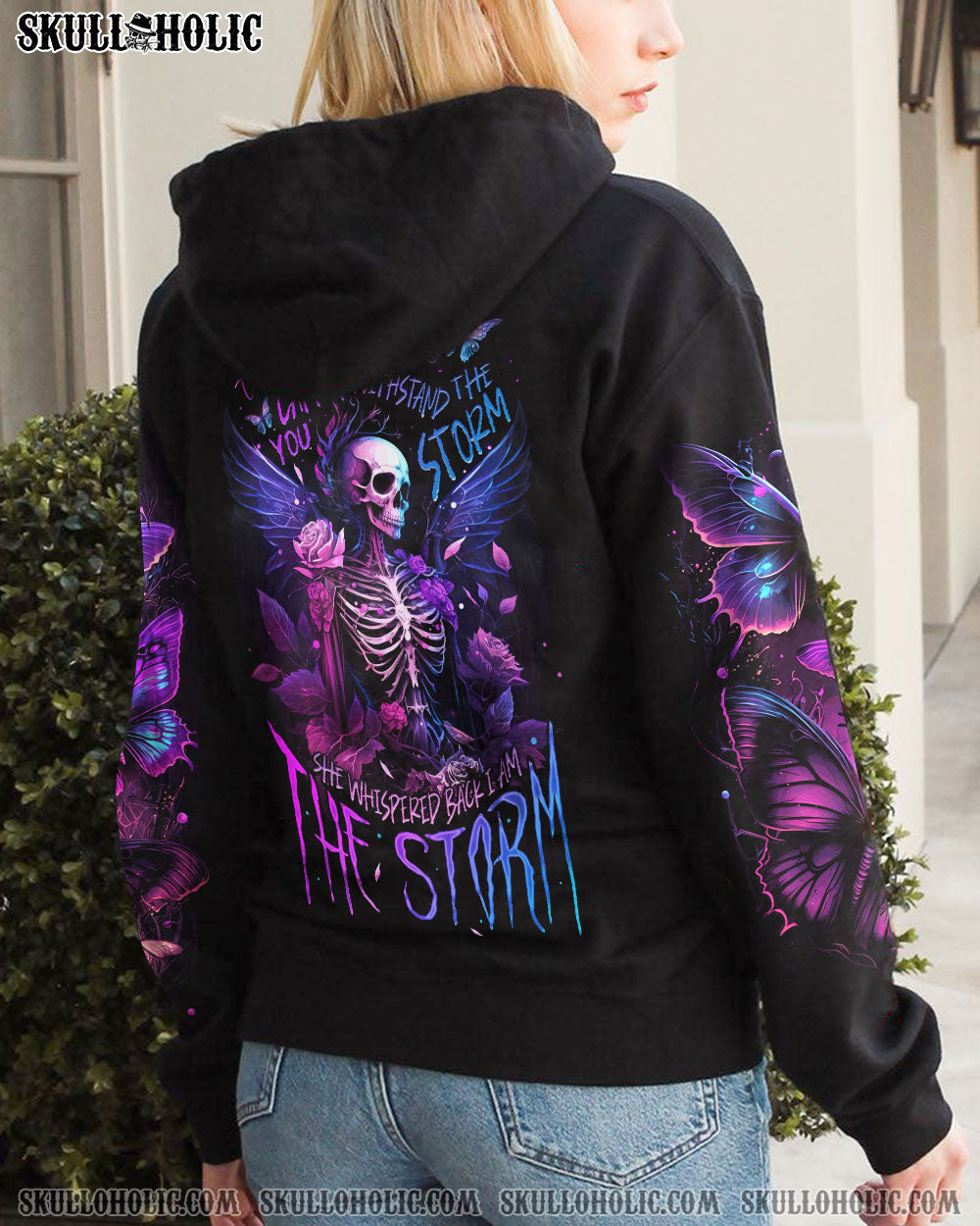 I AM THE STORM ALL OVER PRINT – TY2703232