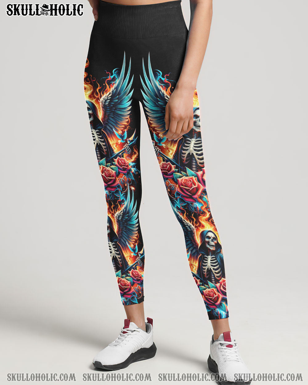 I AM THE STORM ALL OVER PRINT – TYTD0211234