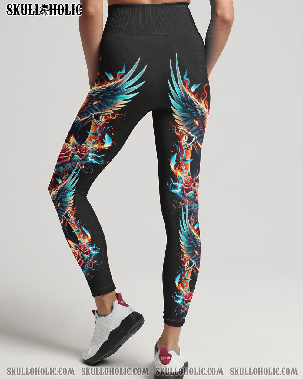 I AM THE STORM ALL OVER PRINT – TYTD0211234